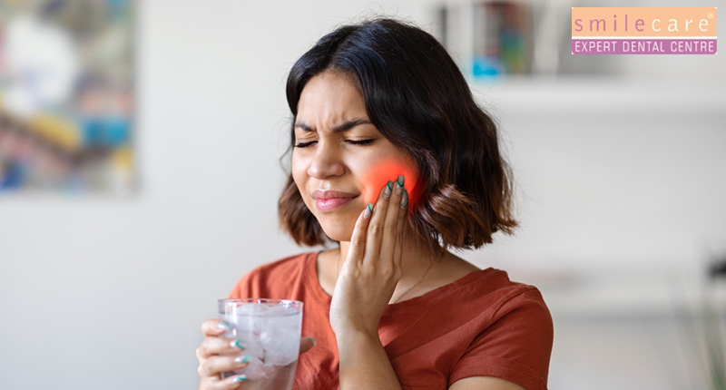 Facial Pain Treatment