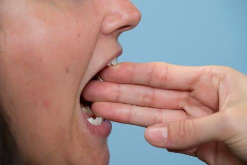Mouth Opening Difficulty Treatment