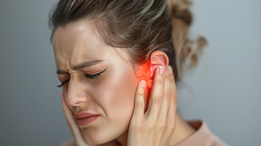 Referred Ear Pain Treatment